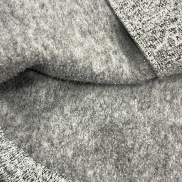 Sweater Poncho - Picture 4 of 5